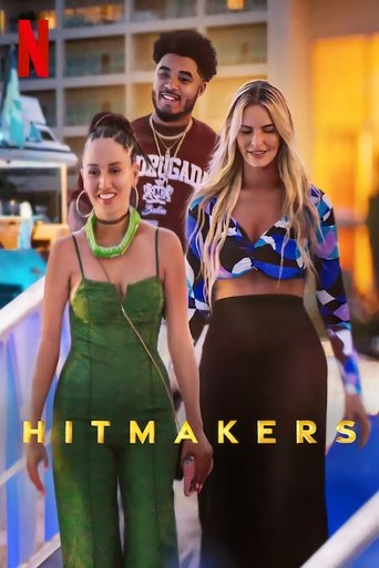Hitmakers 2025
