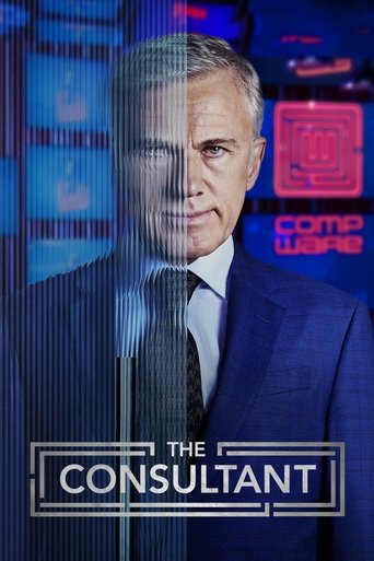 The Consultant (2023) 2023