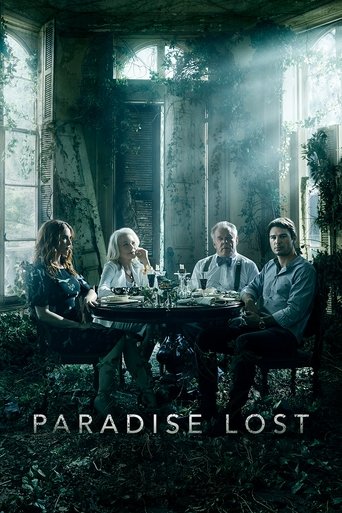 Paradise Lost (2020) 2020