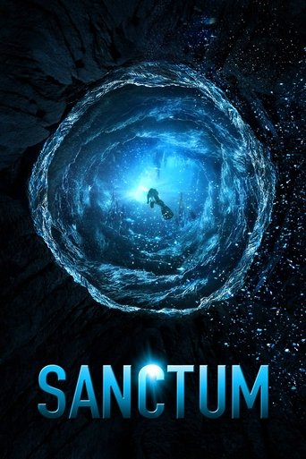 Sanctum 2011