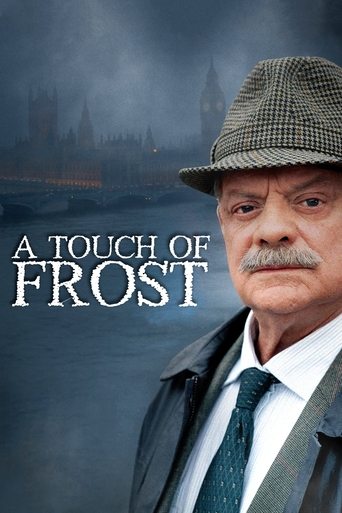 A Touch of Frost 1992