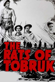 The Rats of Tobruk 1944
