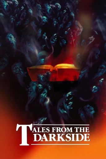 Tales from the Darkside 1984