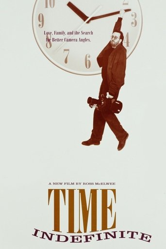 Time Indefinite 1993