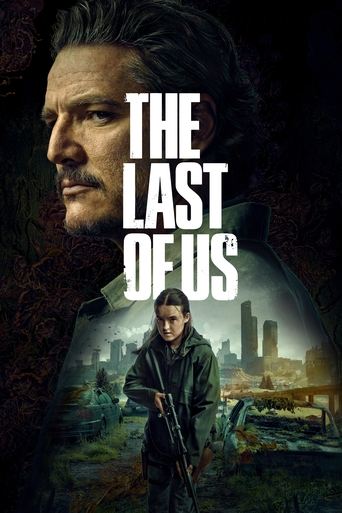 The Last of Us 2023