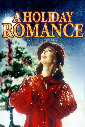A Holiday Romance 1999