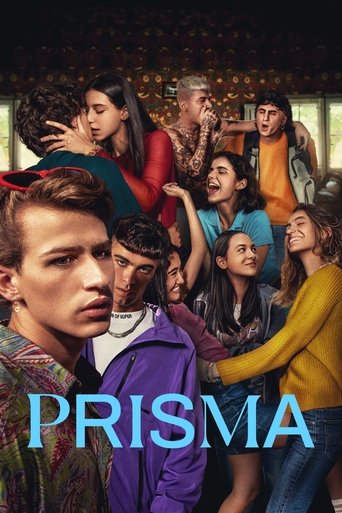 Prisma 2022