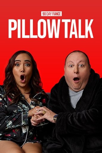 90 Day: Pillow Talk 2019