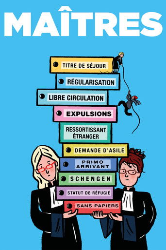 A Sense of Justice 2023