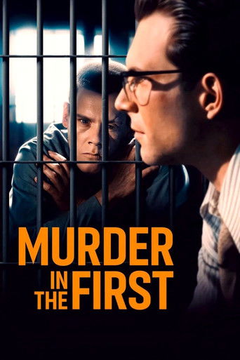 Murder in the First 1995