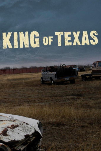 The King of Texas 2008