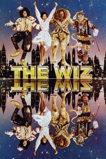 The Wiz 1978