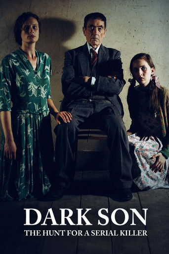 Dark Son: The Hunt for a Serial Killer 2019