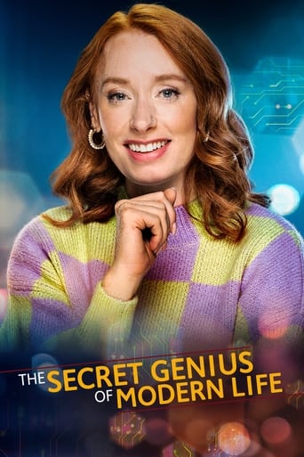 The Secret Genius of Modern Life 2022