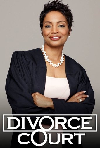 Divorce Court 1999