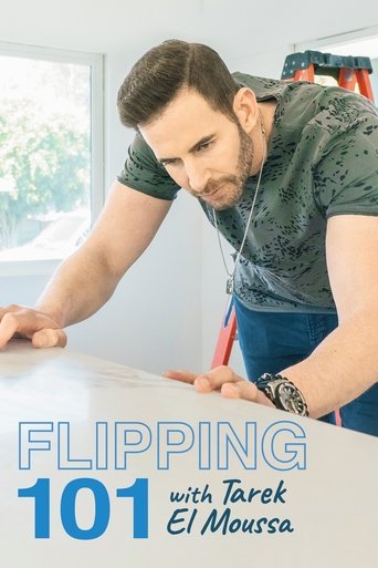 Flipping 101 with Tarek El Moussa 2020