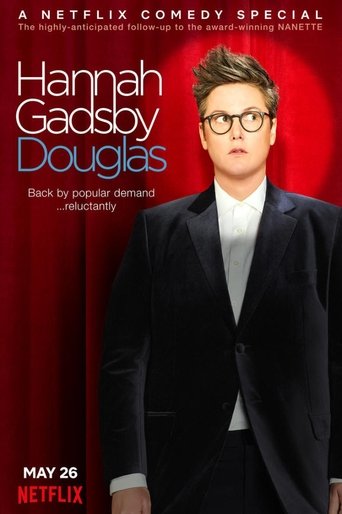 Hannah Gadsby: Douglas 2020
