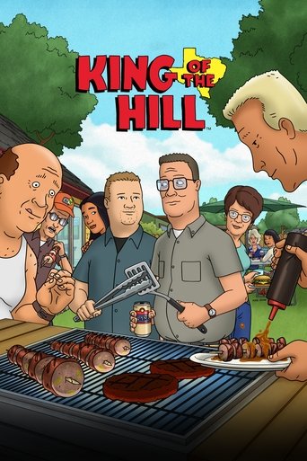 King of the Hill 1997