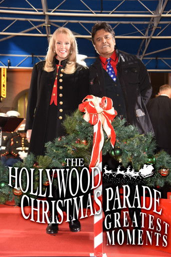 The Hollywood Christmas Parade Greatest Moments 2020