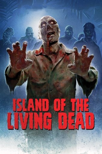 Island of the Living Dead 2007