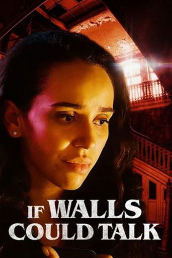 If These Walls Could Talk 2022