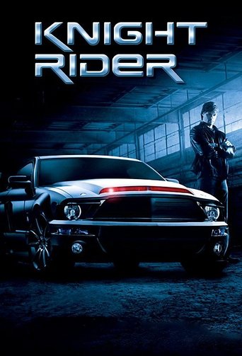Knight Rider (2008) 2008