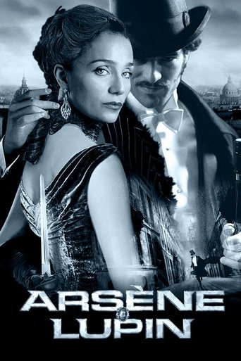 Arsène Lupin 2004