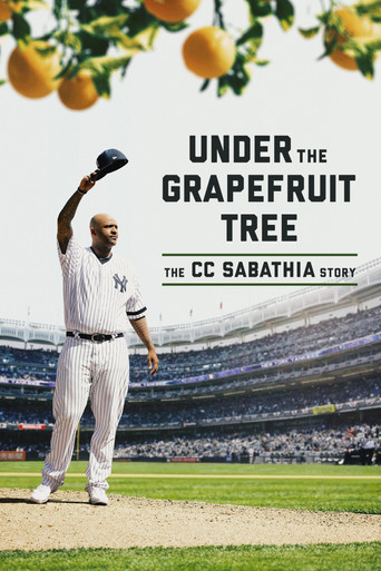 Under The Grapefruit Tree: The CC Sabathia Story 2020