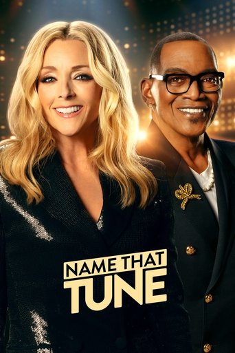 Name That Tune 2021