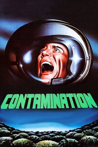 Contamination 1980