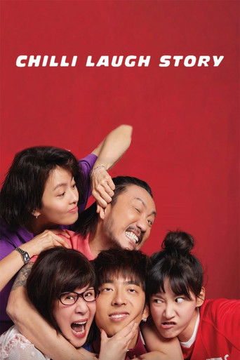 Chilli Laugh Story 2022