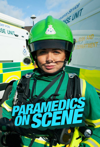 Paramedics on Scene 2019