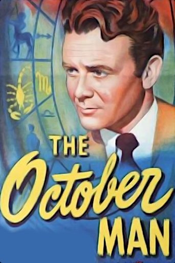 The October Man 1947