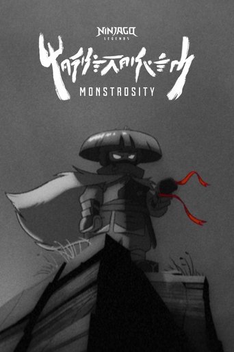 LEGO Ninjago Legends 2025