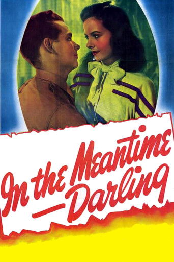 In the Meantime, Darling 1944