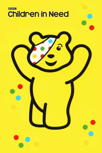 Children in Need 1980