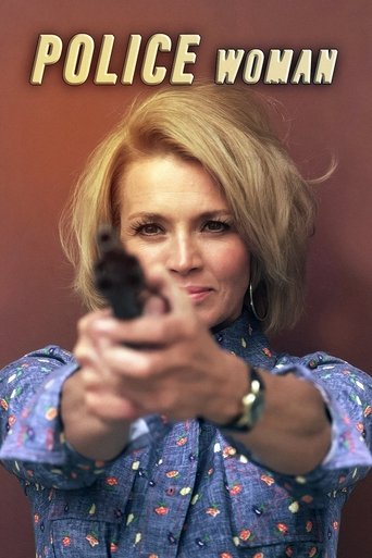 Police Woman 1974