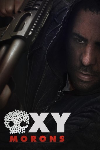 Oxy-Morons 2011
