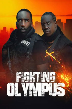 Fighting Olympus 2023