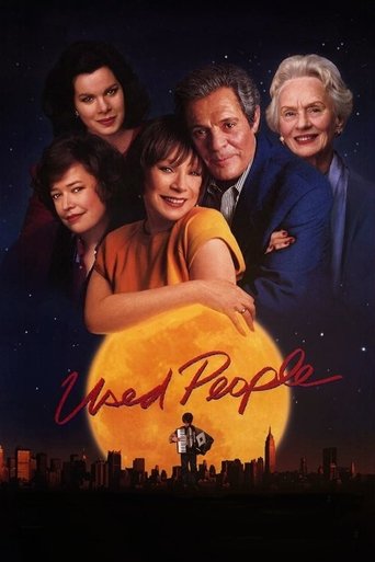 Used People 1992