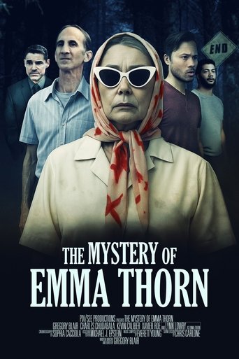 The Mystery of Emma Thorn 2025