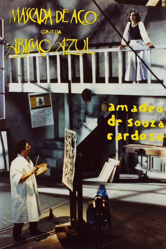 Steel Mask Versus Blue Abyss 1988