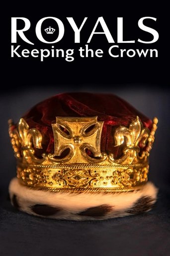 Royals: Keeping the Crown 2021