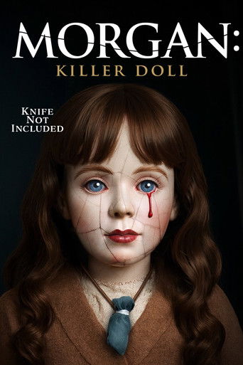 Morgan: Killer Doll 2025