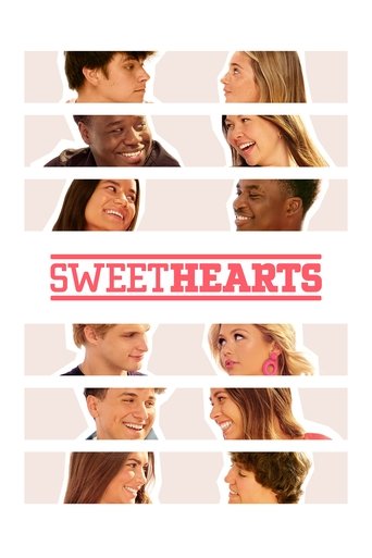 Sweethearts 2025