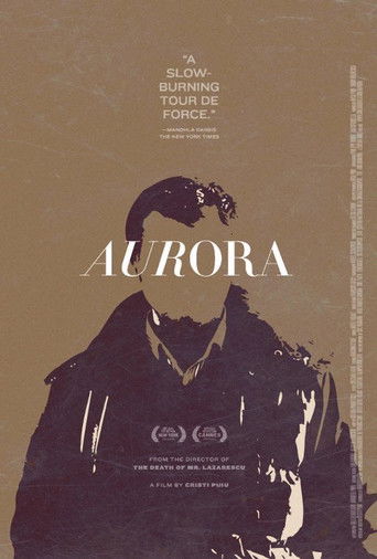 Aurora 2011