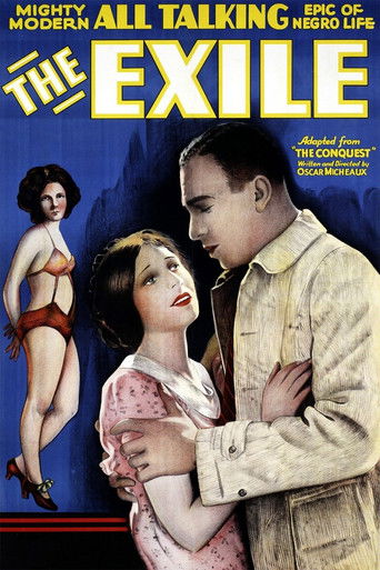 The Exile 1931