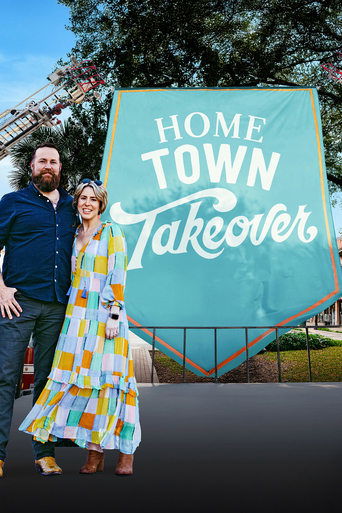 Home Town Takeover 2021