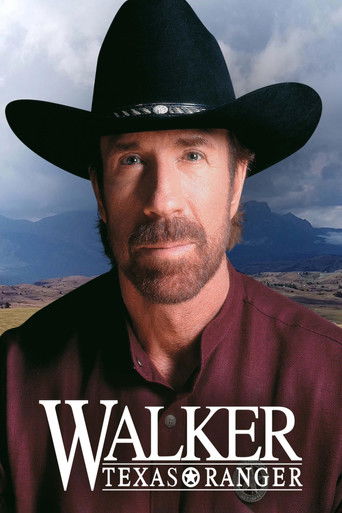 Walker, Texas Ranger 1993