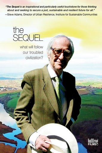 The Sequel: What Will Follow Our Troubled Civilization? 2018
